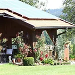 Lägenhet Doblhofer Untergriesbach