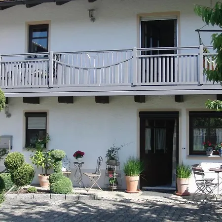 Doblhofer Apartamento