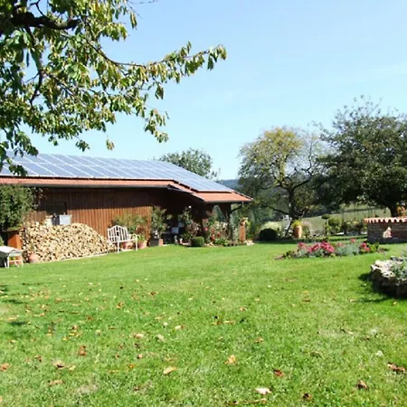 Doblhofer Appartement