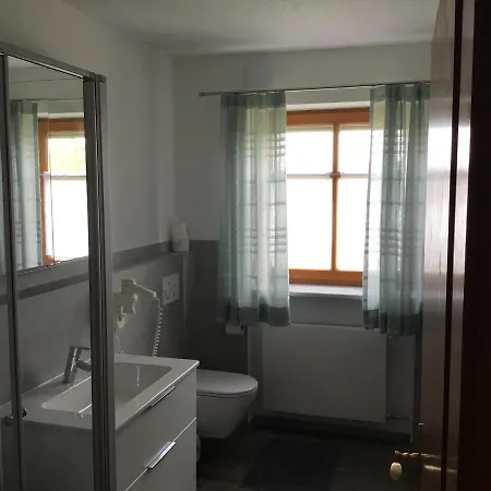 Doblhofer Apartamento