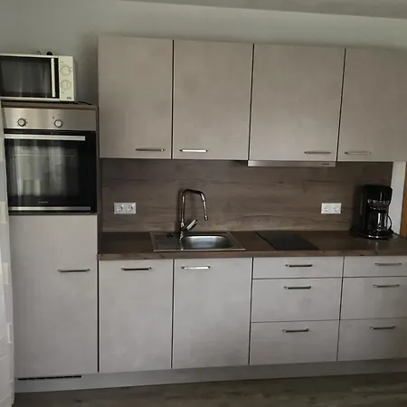 Doblhofer Apartamento