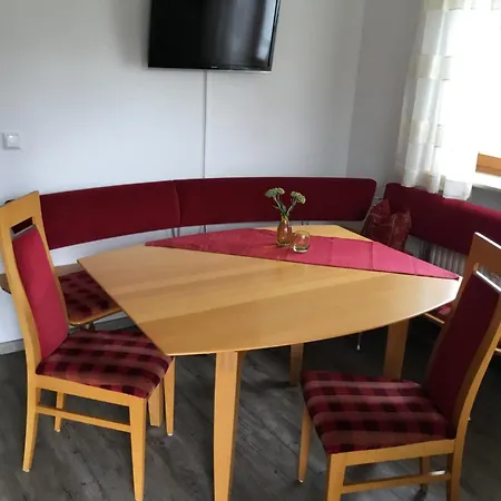 Doblhofer Appartement