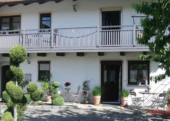 Doblhofer Appartement