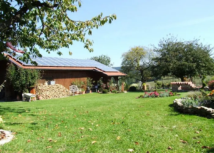 Doblhofer Appartement