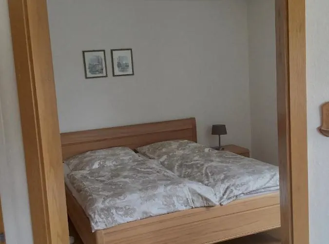 Appartement Doblhofer Untergriesbach