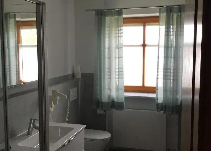 Doblhofer Appartement