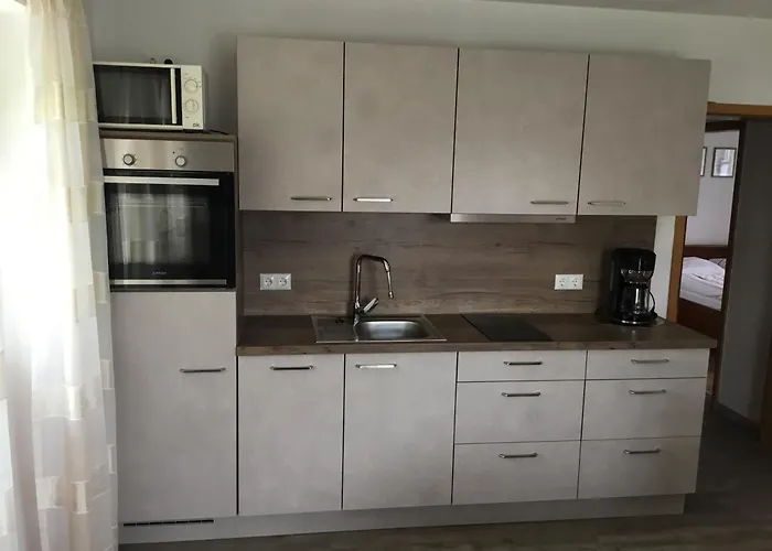 Doblhofer Appartement