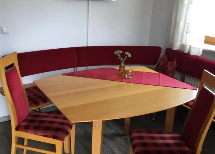 Doblhofer Appartement