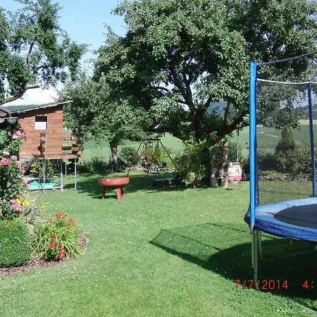 Lägenhet Doblhofer *