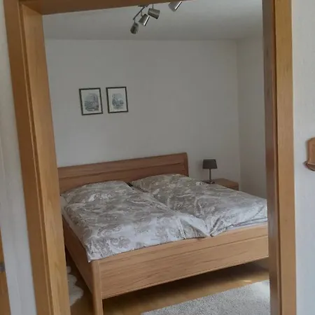 Lägenhet Doblhofer Untergriesbach