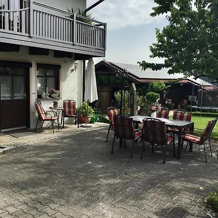 Doblhofer شقة Untergriesbach