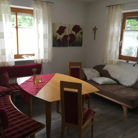 Doblhofer Lägenhet Untergriesbach