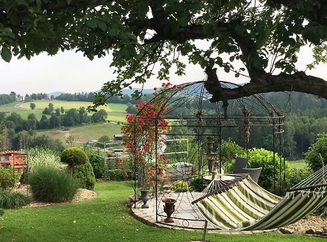 Doblhofer * Untergriesbach