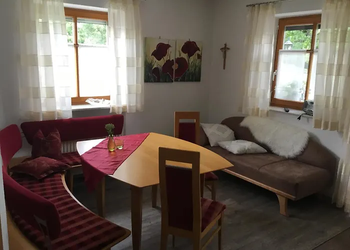 Doblhofer Lejlighed Untergriesbach